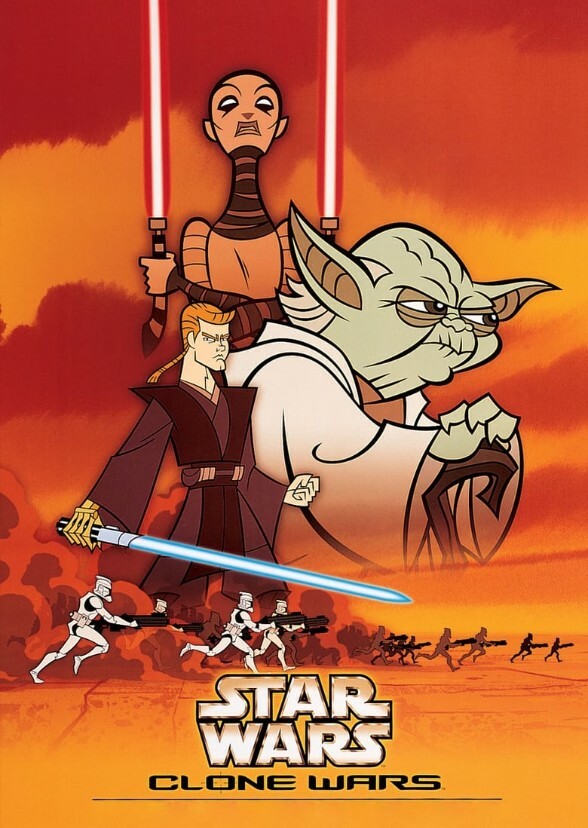 Starkiller
