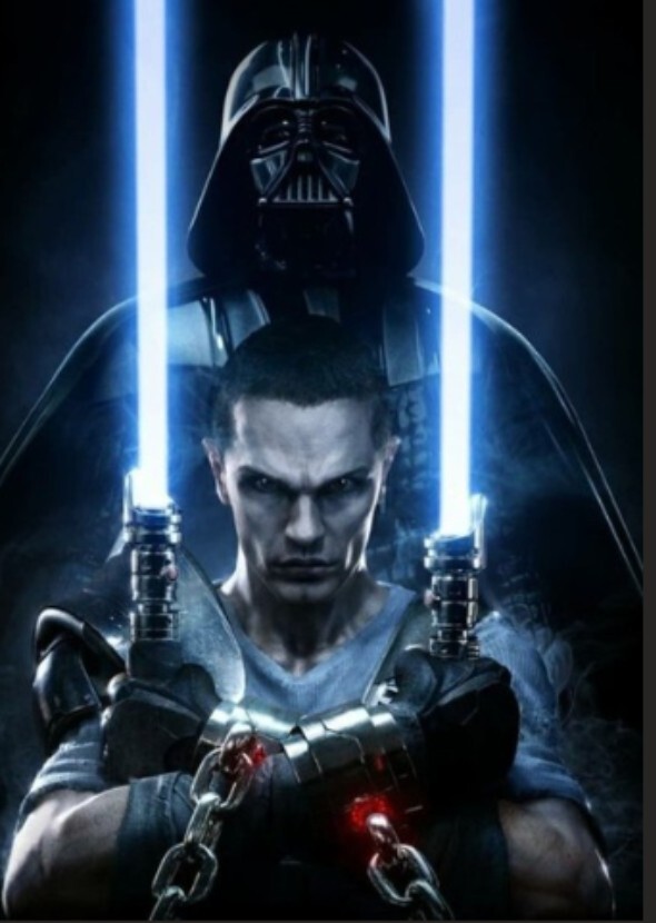 Starkiller
