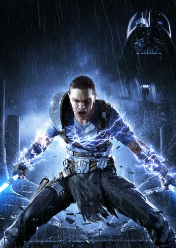 Starkiller (Horror Movie)