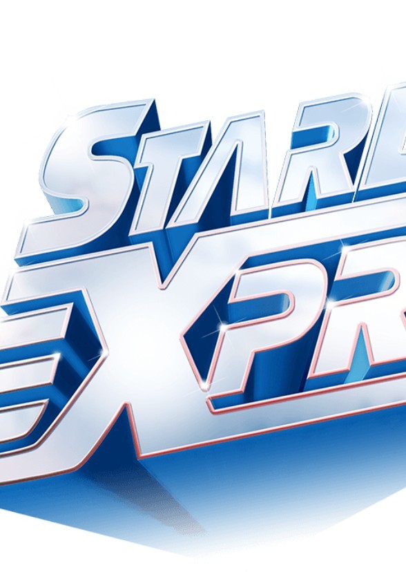 Starlight Express
