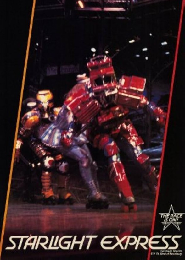 Starlight Express
