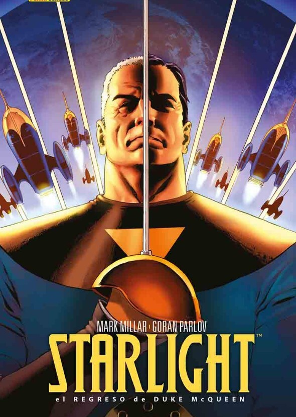 Starlight