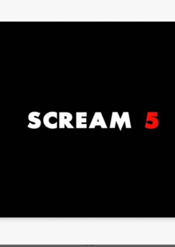 Starlight Glimmer in Scream 5