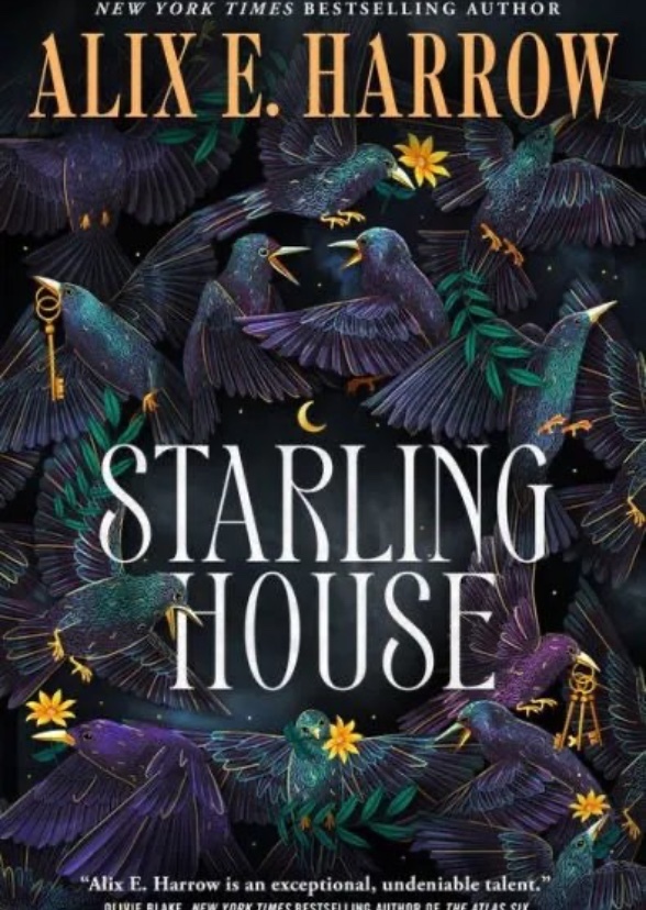 Starling House