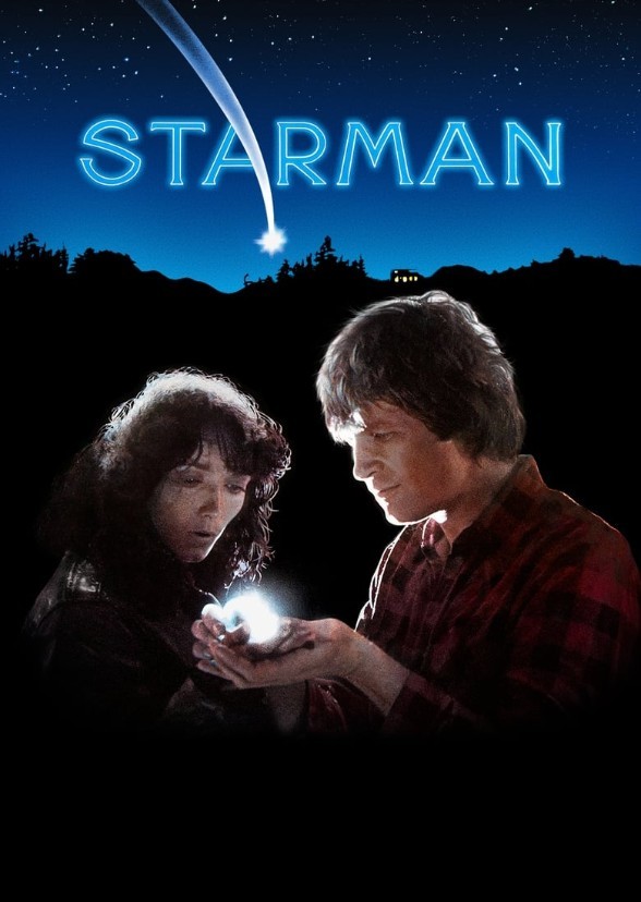 Starman (2020s Remake)