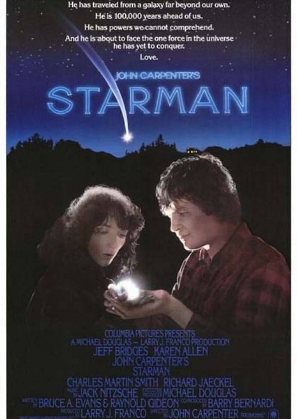 Starman