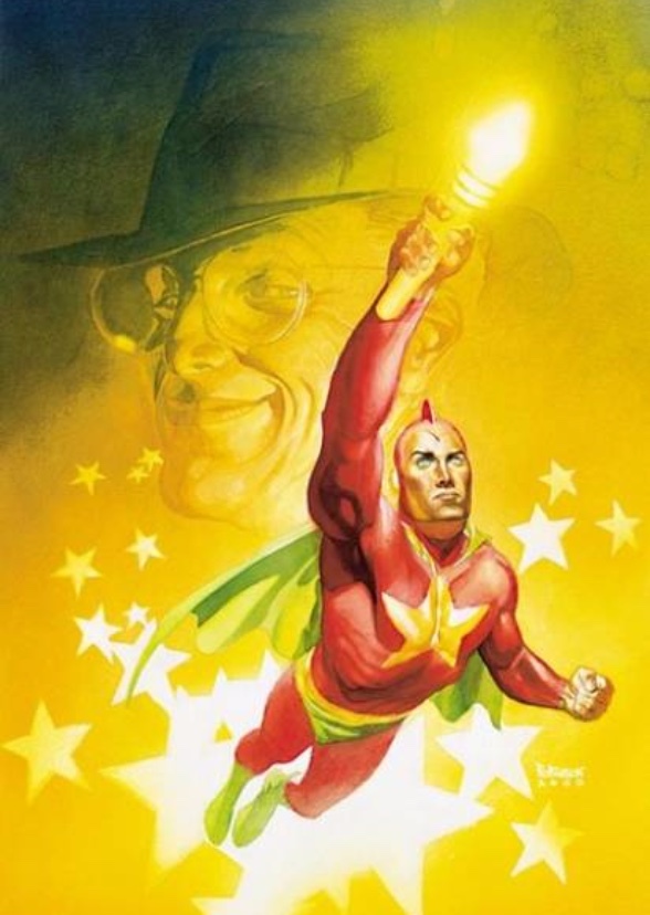 Starman
