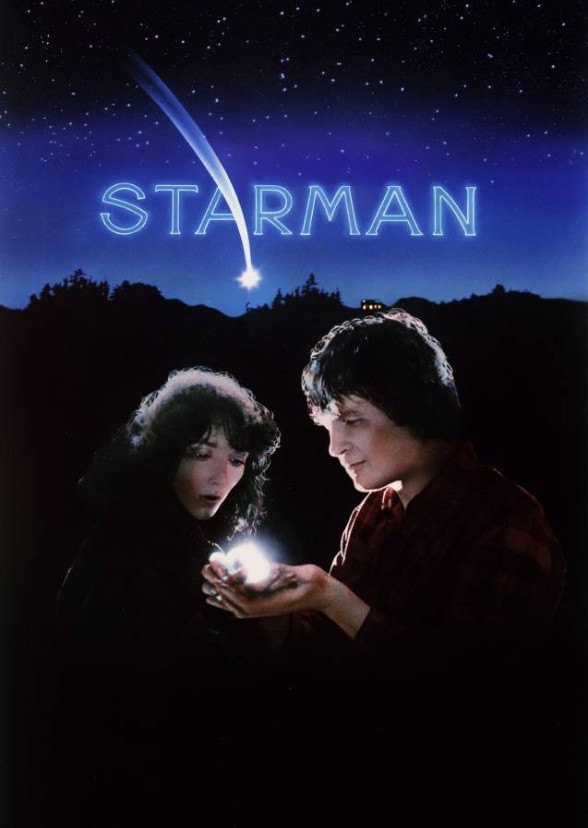 Starman (Remake)