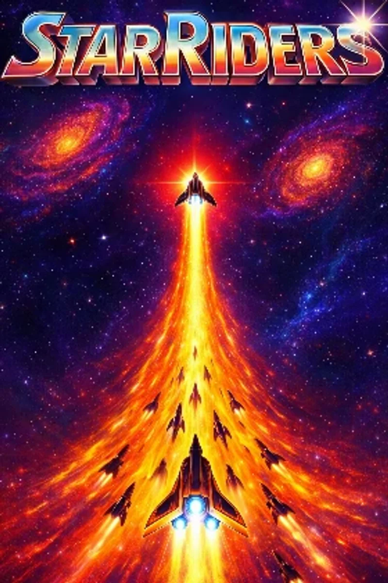 StarRiders