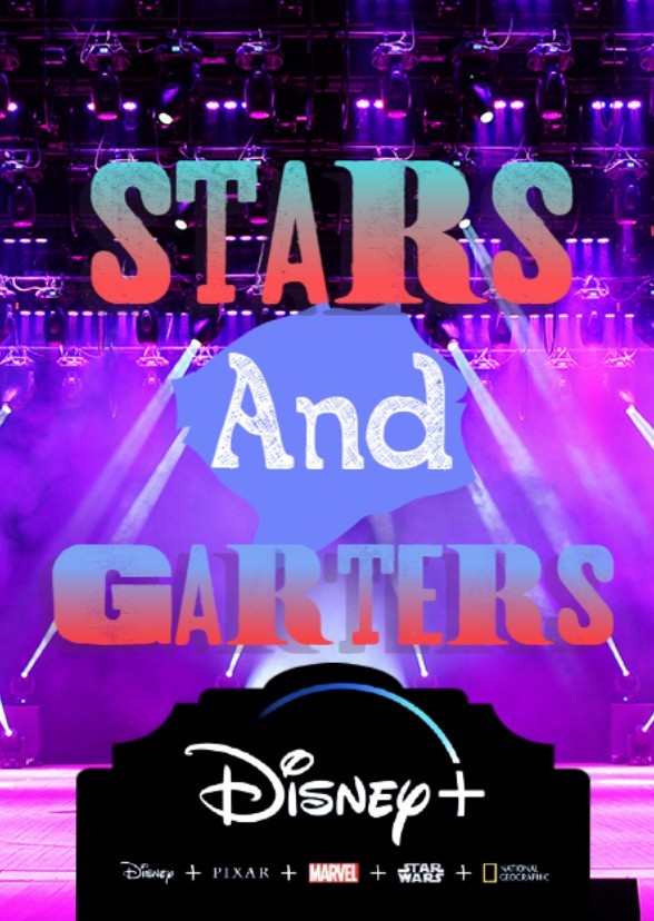 Stars and Garters