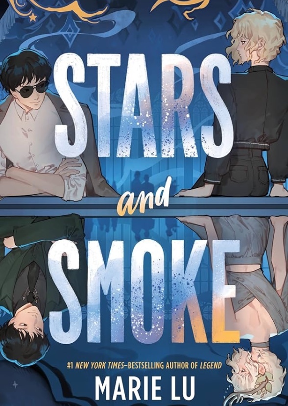 Stars and Smoke