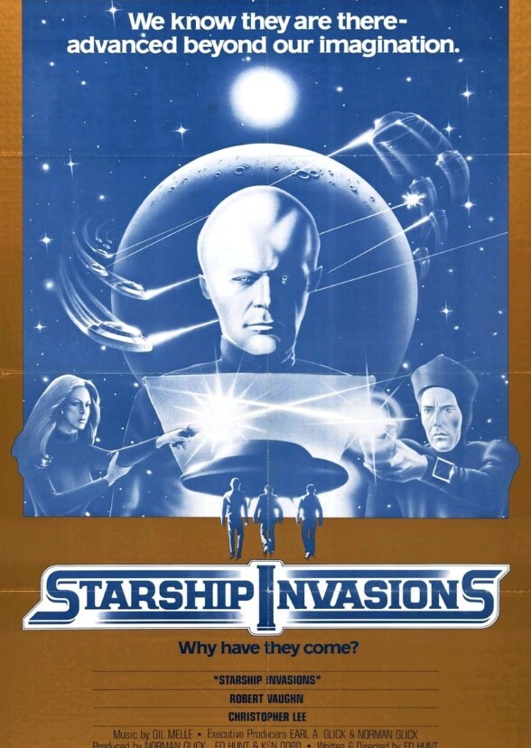Starship Promise