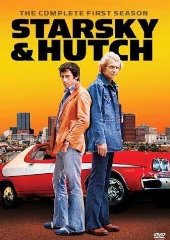 Starsky & Hutch.