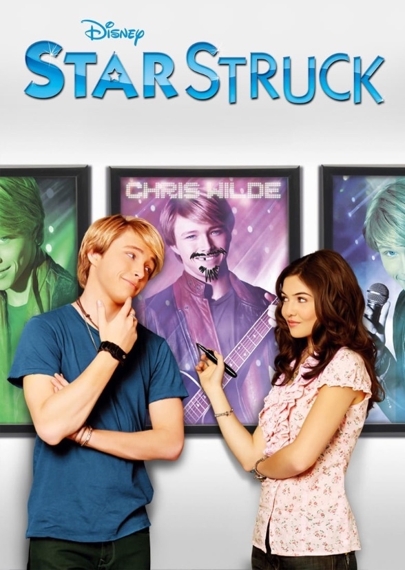 Starstruck (Disney)
