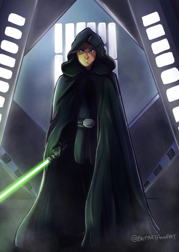 Starwars recast 