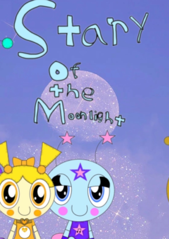 Stary Of The Moonlight 