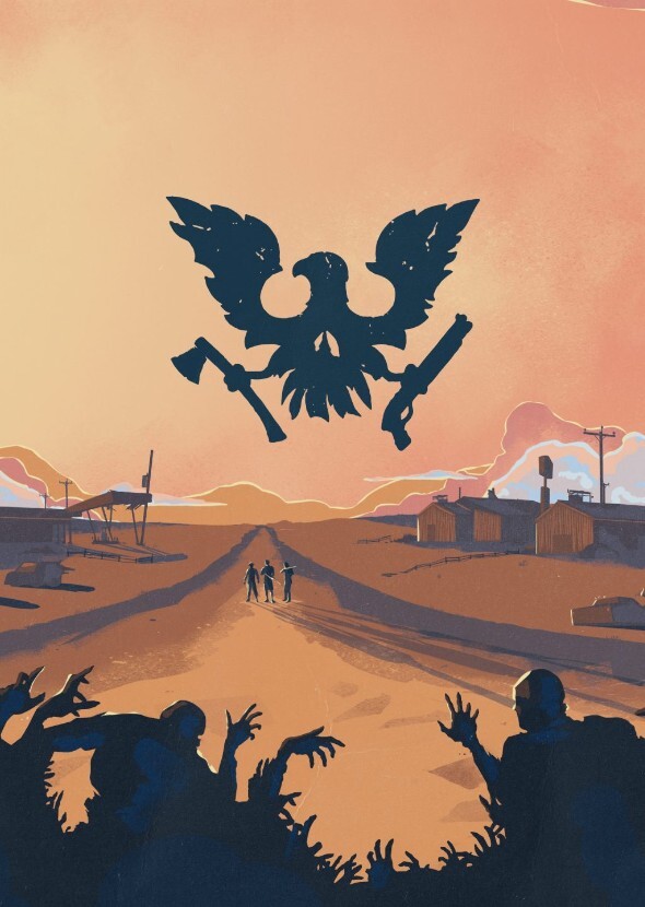 State of Decay 1 & 2
