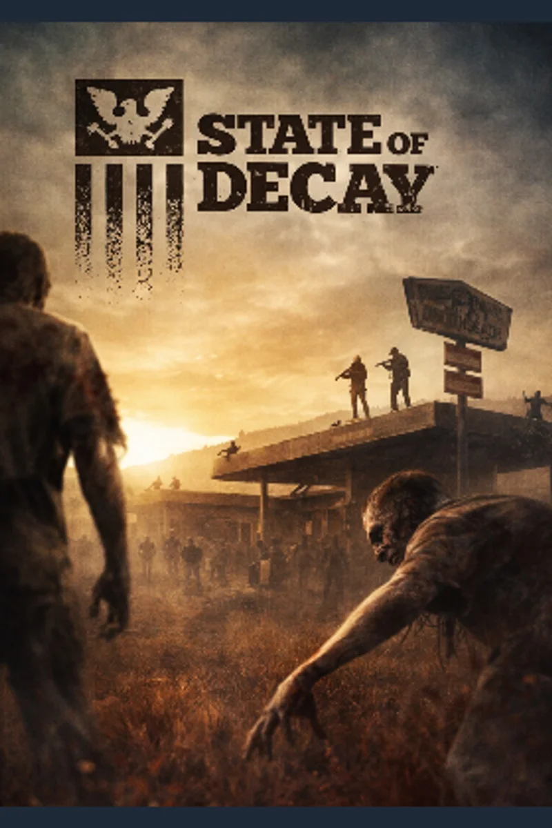 State of Decay