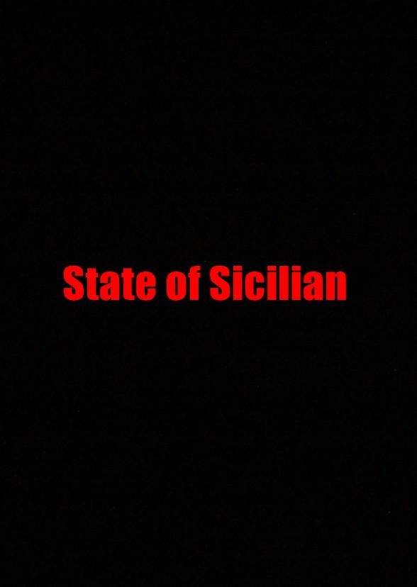 State of Sicilian 