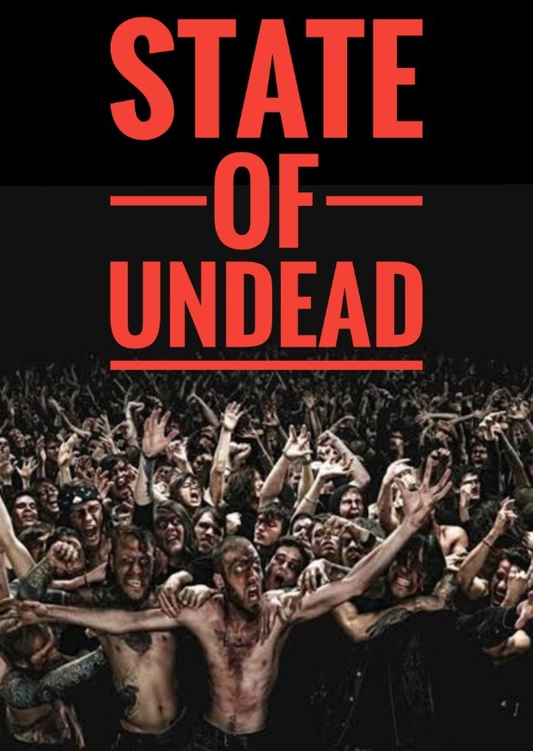 State of UnDead