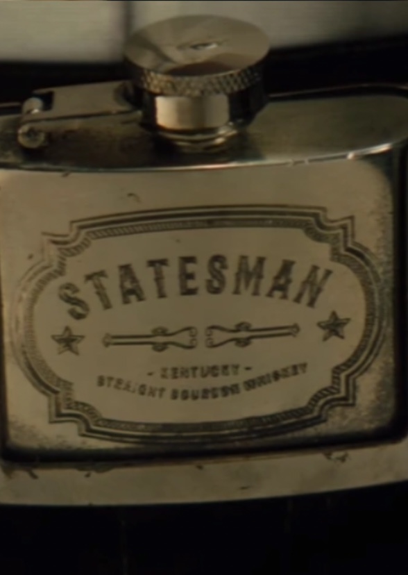 Statesman Begins