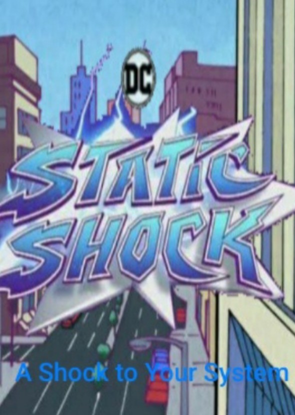 Static Shock