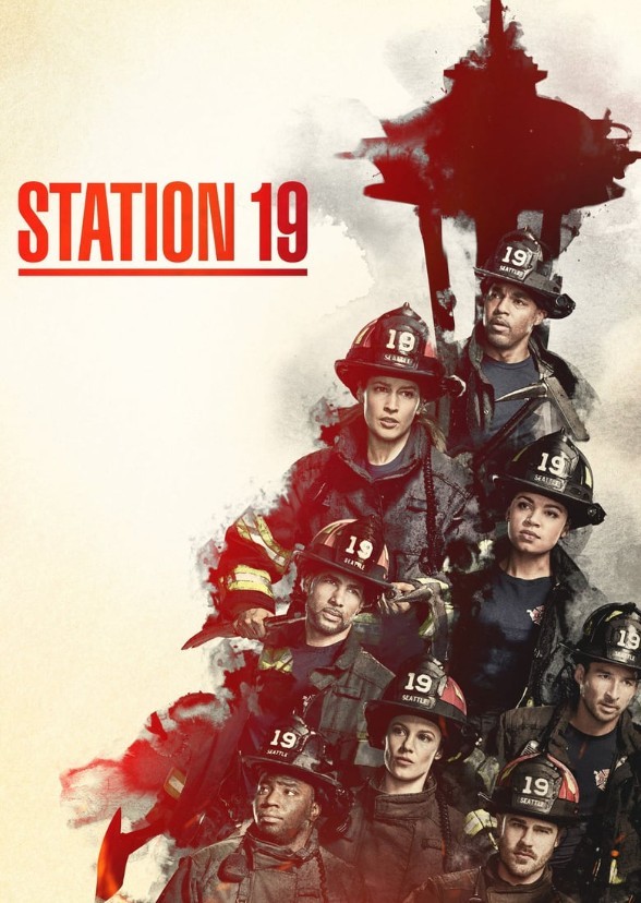 Station 19 (1998-)