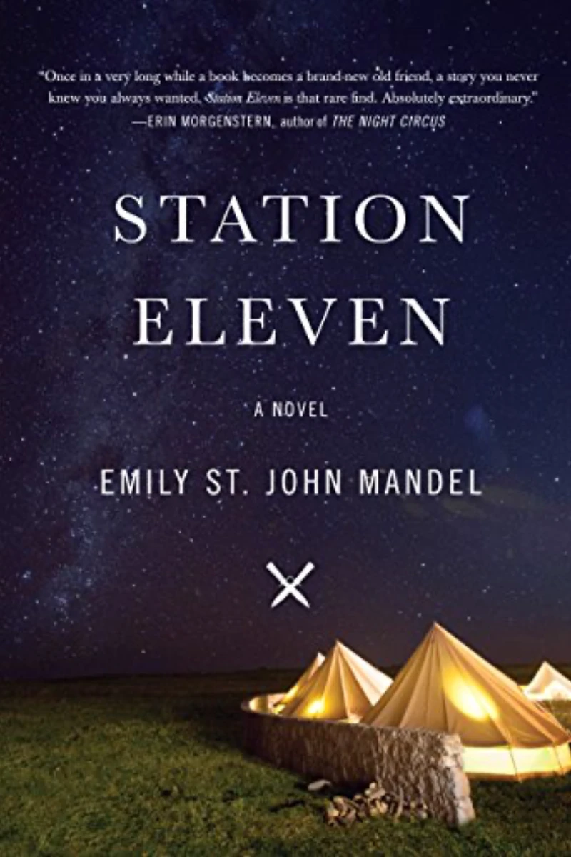 Station Eleven (2014)