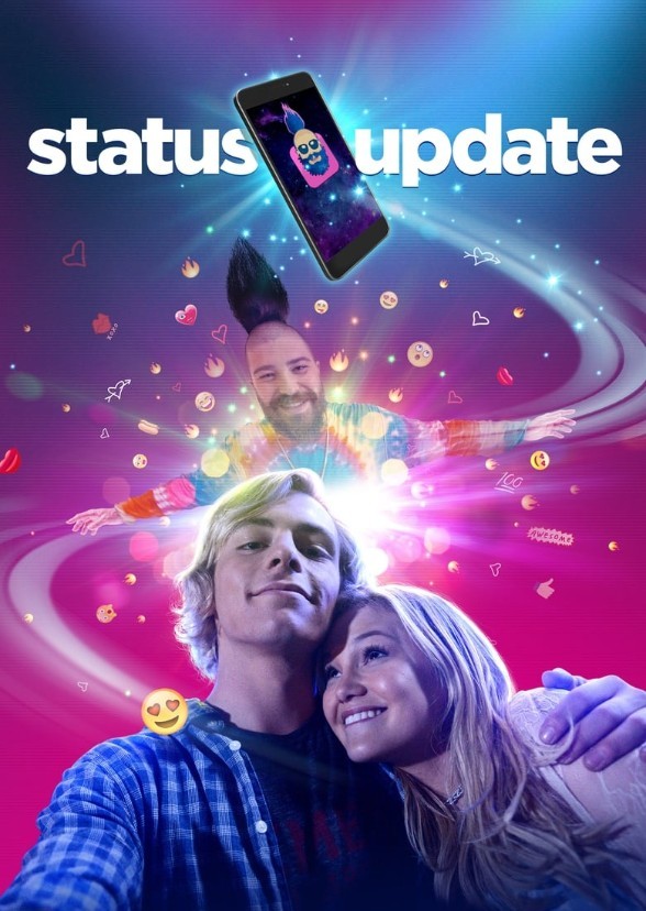 Status Update (2008)