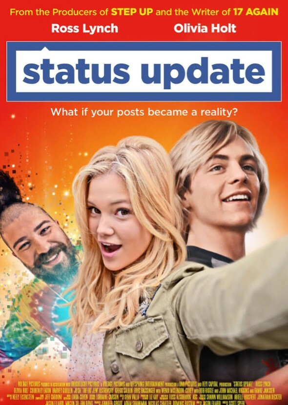 Status Update (2023)