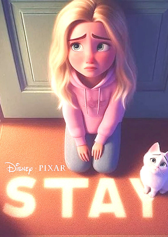 Stay