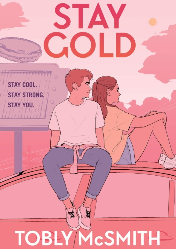 Stay Gold