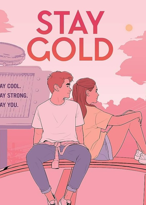 Stay Gold