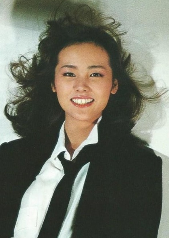 Eternal Melody: The Miki Matsubara Story