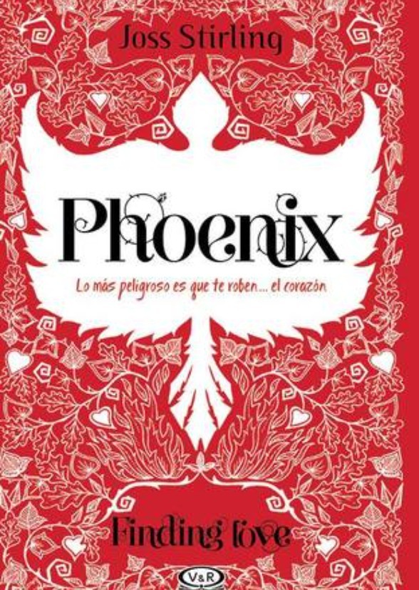 Stealing Phoenix