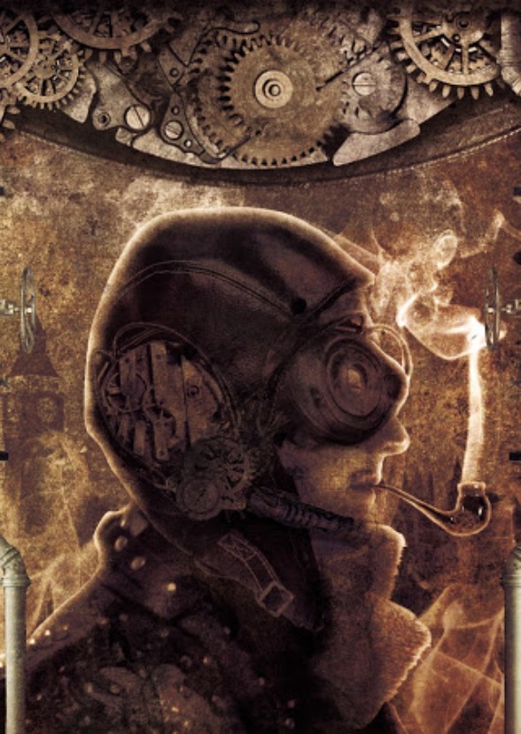 Steampunk