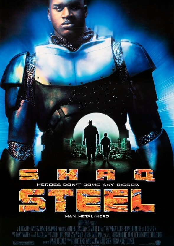 Steel (1908)