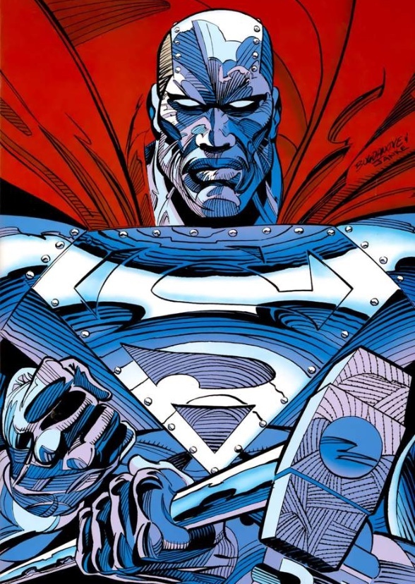 Steel (1997)
