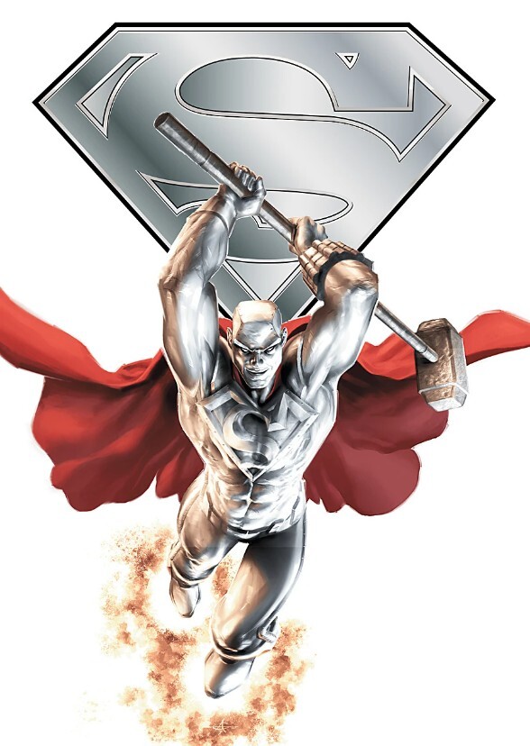 Steel (2025)