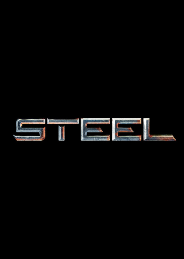 Steel