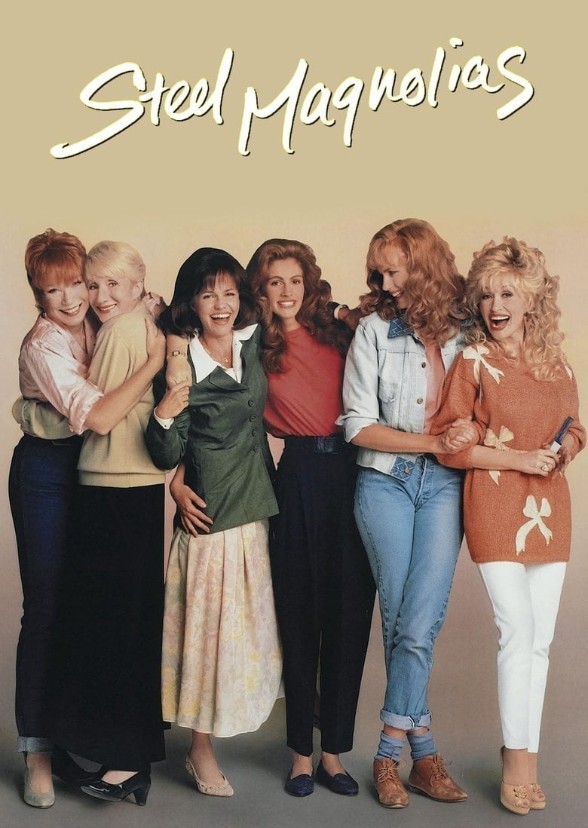 Steel Magnolias 1998