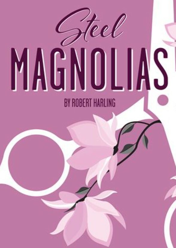 Steel Magnolias Fan Casting on myCast