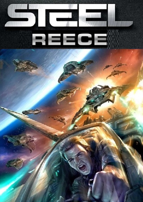 Steel Reece Netflix