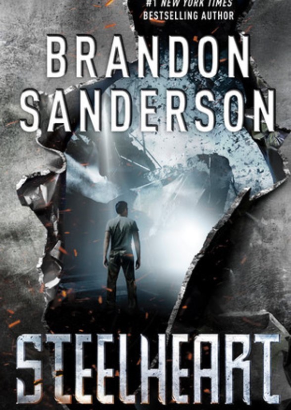 Steelheart