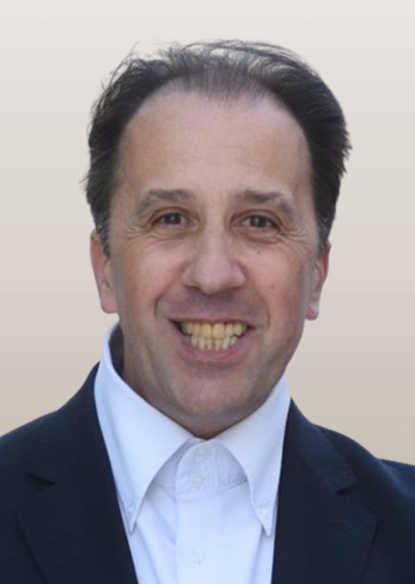 Stefano Simondo 
