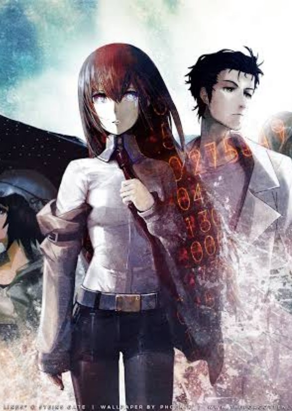 Steins;Gate