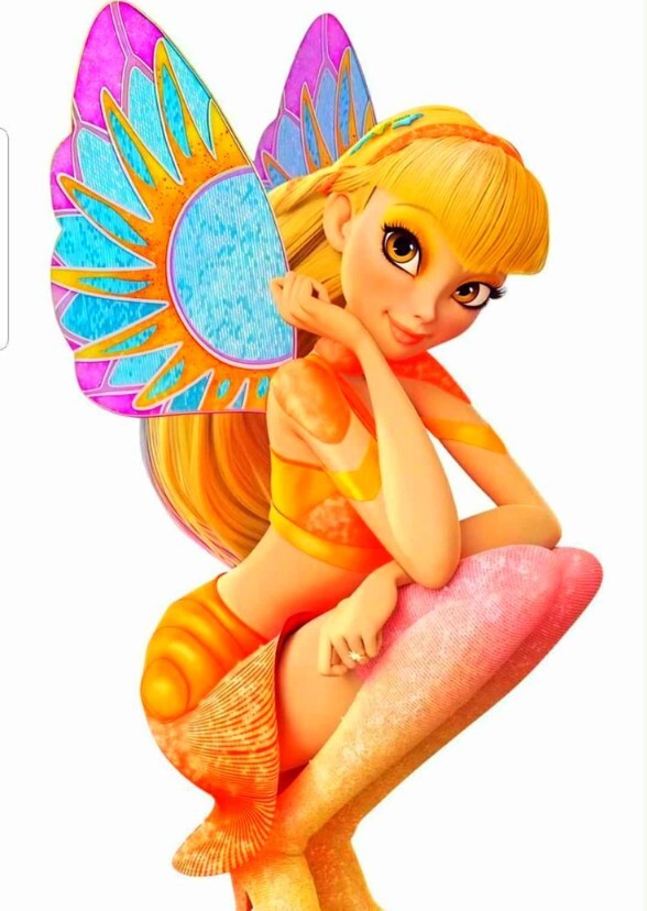 Stella,From Decades Life Cycle