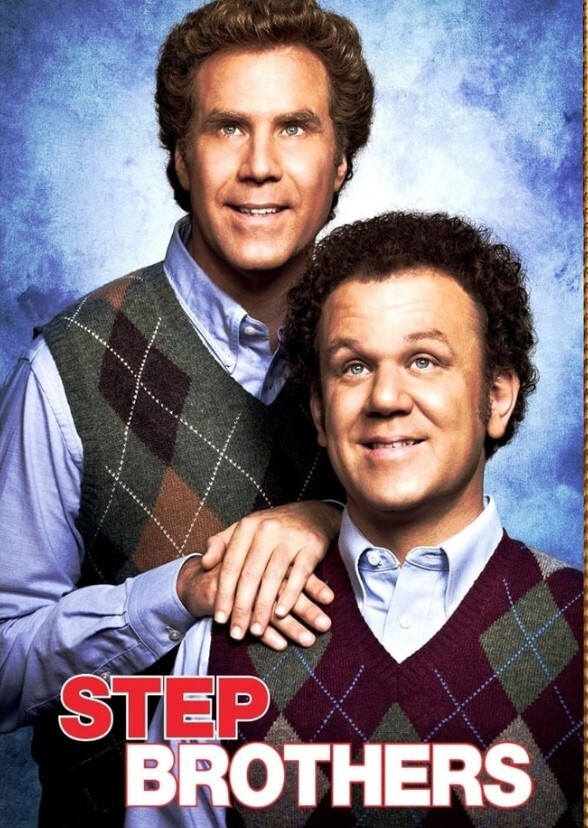 Step Brothers (1998)
