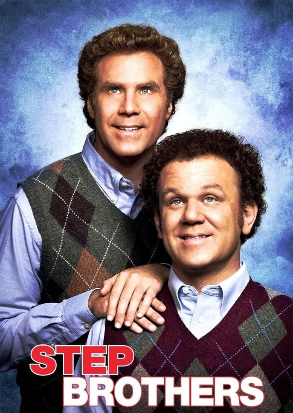 Step Brothers (2022-20??)