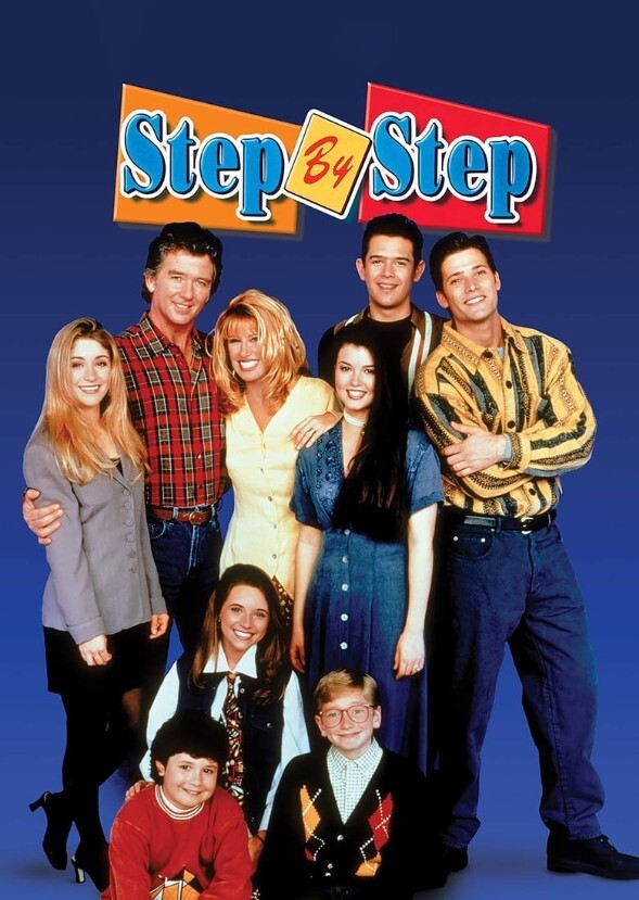 Step by Step (2011 - 2018)